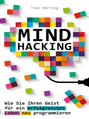 cover image of Mind Hacking